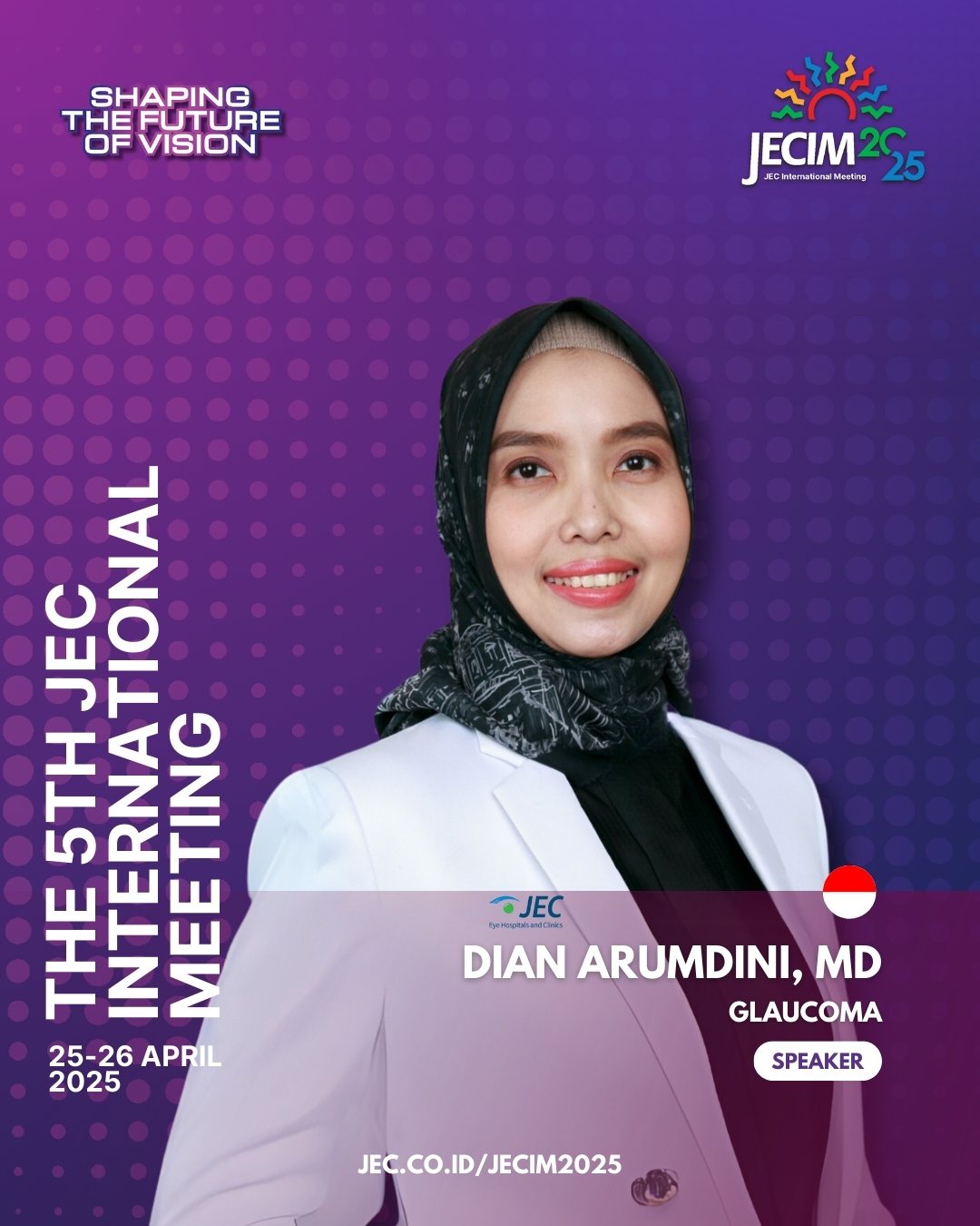 Dian Arumdini, MD